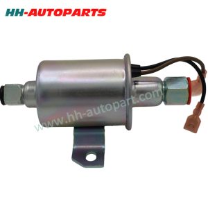 149-2790 A064S968 01492790 12V Fuel Pump RV006 for Cummins Onan Generator RV QD8000 8HDKAK 1046N 3.5 5 PSI 25 35 GPH Cummins Parts HH-AutoParts 0149-2790, A064S968, 149-2790, A047N911, 1492790, 01492790 Fuel Pump Cummins RV QD8000 8HDKAK-1046N, 3.5-5 PSI 25-35 GPH