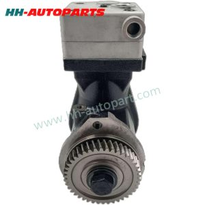 4929623 3972531 Cylinder Air Compressor for Cummins Engine 6CT 6C8.3 6CT8.3 L8.9 Cummins Parts HH-AutoParts 9111530486 911 153 048 6 4929623 3972531 C3972531 Cylinder Air Compressor Cummins 6CT, 6C8.3, 6CT8.3, L8.9