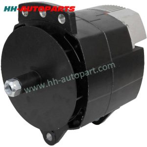 3088320 3629351 24V 175A Alternator for Cummins Engine KTA19 KTA3 QSK19 QSK45 QSK50 K50 K38 QSC8.3 QSL9 QSK60 Cummins Parts HH-AutoParts