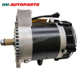 4086503 4066253 4017420 24V 260A Alternator for Cummins Engine QSK38 QSK45 QSK50 QSK60 QSK78 ISBE Komatsu Truck AFE48 Cummins Parts HH-AutoParts 4086503, 4086503NX, 4086503RX, 4066253, 4017420, 3425404 Alternator Cummins Komatsu AFE48-CQ, AFE48-CU, AFE48-CX, AFE48-DB/DC, AFE48-DF
