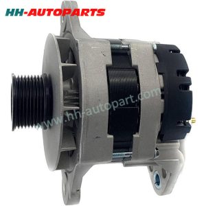 21EA-00040 21EA00040 24V 60A Alternator for Cummins 6CT8.3 Engine Hyundai R225 7 R290 7 Excavator Cummins Parts HH-AutoParts Ref No. 21EA-00040 21EA00040 Description Alternator Application Cummins Engine: 6CT8.3