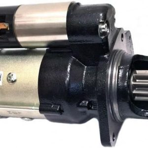 4983067 C4983067 24V 6KW 12T Starter Motor for Cummins Engine 4B3.9 B Series Cummins Parts HH-AutoParts