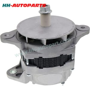 3920618 3906725 360385RX 24V Alternator for Cummins Engine ISM11 QSC8.3 QSK19 V903 4B3.9 6C8.3 M11 N14 Cummins Parts HH-AutoParts 3920618, 360385RX, 214169, 3935530, 3906725, 3603853RX, 603853RX, ALT40000 Alternator Cummins Engine: ISM11, K SERIES, QSC8.3, QSK19, 6B5.9, L10 MECHANICAL, V903, 4B3.9, 6C8.3, C8.3 G, M11 MECHANICAL, N14 CELECT PLUS, N14 MECHANICAL