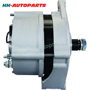 3939028 3920678 3604479 24V Alternator for Cummins Engine 6B5.9 6C8.3 QSB6.7 4B3.9 Hyundai R200LC H70 H70LGP H80 H80LGP Cummins Parts HH-AutoParts 3939028, 3939028RX, 3920678, 3911247, 3604479, 3604479RX, 3284392, 3284391, 3020678 Alternator Cummins 6B5.9, 6C8.3, QSB6.7 CM850(CM2850), 4B3.9