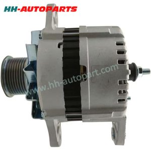5263218 335E0898 335-E0898 24V Alternator for Cummins Engine 6B5.9 Hyundai Excavator R220LC 7 R210 7 RD220 7 RD210 7 Cummins Parts HH-AutoParts
