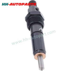 3919343 3280048 3919322 Fuel Injector for Cummins Engine 4BT 4BT3.9L 4BT5.9L Cummins Parts HH-AutoParts