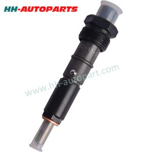 6732 11 3402 6732 11 3220 Fuel Injector for Komatsu S4D102E Cummins 3.9 Engine Cummins Parts HH-AutoParts