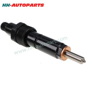 J919331 3919331 3919319 Fuel Injector for Cummins Engine 4B3.9 CASE Loader 1840 1845C 480F 570LXT 580L 580SK 680L Cummins Parts HH-AutoParts J919331 3919331 0432131840 3919319 LJC67605 6760525 Fuel Injector Cummins Engine: 4B3.9, B4.5, C8.3 G