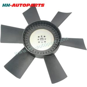 3911319 Blade Clockwise Fan for Cummins Engine 5.9 liter B Series Hyundai Excavator R200W R200W 2 R210LC 3 Cummins Parts HH-AutoParts