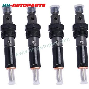 3919343 3280048 3919322 Fuel Injector for Cummins Engine 6BT 6BT3.9L 6BT5.9L Cummins Parts HH-AutoParts 3919343 3280048 3919322 3919302 0432131835 Fuel Injector Cummins 6BT, 6BT3.9L, 6BT5.9L