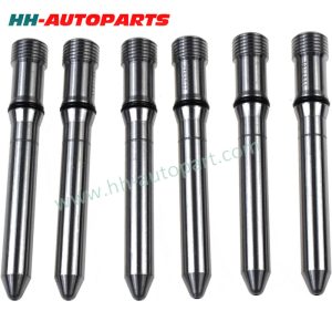 3936953 3944833 5013856AA Injector Connector Tube for Cummins Engine 4B3.9 6B5.9 6C8.3 Dodge Ram 2500 3500 4500 5.9L Cummins Parts HH-AutoParts