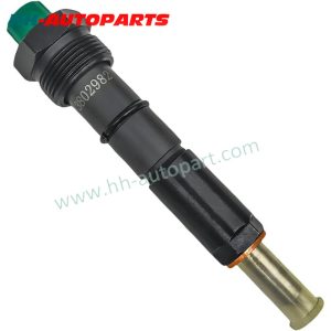 3802982 3971965 4948366 Fuel Injector for Cummins Engine 4B3.9 6B5.9 4B 4BT 4BTAA 6BTA 6BTAA Cummins Parts HH-AutoParts 3355015 3802982 3971965 3960745 Fuel Injector Cummins 4B3.9, 6B5.9, 4B, 4BT, 4BTAA, 6BTA, 6BTAA