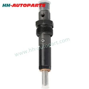 3939696 3939698 0432133787 Fuel Injector for Cummins Engine 6B5.9 ISB6.7 QSB3.9 QSB5.9 Hyundai Wheel Loader HL740 7 HL740TM 7 HL757 7 HL757TM 7 Cummins Parts HH-AutoParts