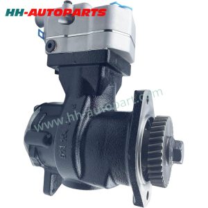 4946294 3936808 3976366 247cc Air Brake Compressor for Cummins Engine 6BT 6CT 4B3.9 6B5.9 6C8.3 B5.9 ISB Cummins Parts HH-AutoParts 4946294 4946294RX 3976366 3976366RX 3936808 Air Brake Compressor Cummins 4B3.9, 6B5.9, 6C8.3, B5.9 G, B5.9 GAS PLUS CM556, B5.9 LPG PLUS CM556, ISB CM2150, 6BT, 6CT 8.3