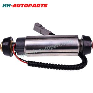 3686719 2874567 24V Fuel Transfer Pump for Cummins Engine ISZ13 QSZ13 ISX12 QSX11.9 QSX15 Cummins Parts HH-AutoParts