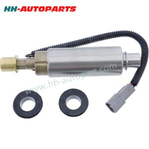 4937766 5260634 5260632 3968187 3968188 3968189 3968190 24V Fuel Transfer Pump for Cummins ISDe ISLe Engine 24V Cummins Parts HH-AutoParts