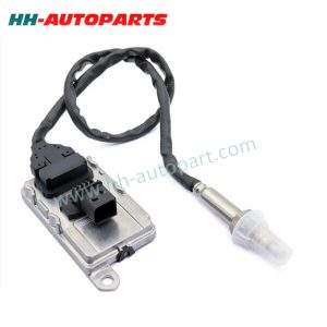 5594608 5594608NX A063W651 24V Nitrogen Oxide Sensor for Cummins Engine B4.5 B6.7 D4.0 D4.5 F3.8 F4.5 L9 X13 Cummins Parts HH-AutoParts