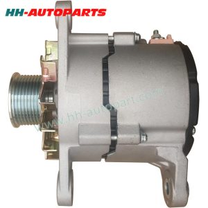 4944738 C4944738 Jfz275 28V 70A Alternater for Cummins Engine EQ6BTA5.9 EQ6BT ISDE6.7 Cummins Parts HH-AutoParts