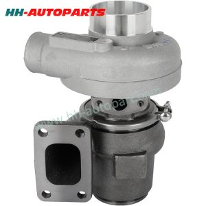 3592109 3802908 HX30 Turbocharger for Cummins Case New Holland Elite 4BTA Engine Cummins Parts HH-AutoParts