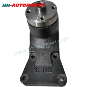 3911922 3908807 Fan Support for Cummins 4B3.9 G3.9 G5.9 Engine Cummins Parts HH-AutoParts