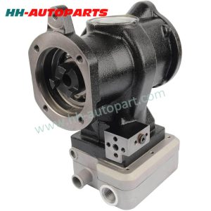 4318214 Cover Assy for Cummins Air Brake Compressor Cummins Parts HH-AutoParts