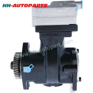 4946293 5286966 9111545130 Air Brake Compressor for Cummins Engine 6BT 6BT5.9 QSB ISB QSB5.9 QSB6.7 6B5.9 Cummins Parts HH-AutoParts 4946293 4946293RX 9111545130 911 154 513 0 5286966 5286966RX Air Brake Compressor Cummins 6BT, 6BT5.9, QSB, ISB CM550, QSB5.9 30 CM550, QSB5.9 CM850, QSB6.7 CM850 CM2850 6B5.9