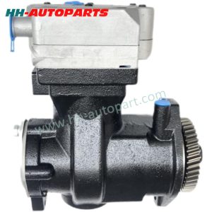 3974549 Air Compressor for Cummins Engine 6BT5.9 4BT3.9 B4.5 B5.9 Cummins Parts HH-AutoParts