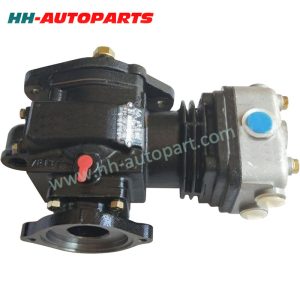 4938316 C4938316 Air Compressor for Cummins Engine B4.5S G5.9 B4.5 ISB B5.9 ISD4.5 Cummins Parts HH-AutoParts