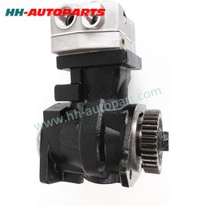 4946291 5286964 3966513 Air Compressor for Cummins Engine B3.9 B4.5 B5.9 ISBE QSB4.5 QSB6.7 ISF2.8 Cummins Parts HH-AutoParts 3955461 3966513 3976354 4946291 5286964 5286965 Air Compressor Cummins B3.9,B4.5,B5.9,ISBE,QSB4.5,QSB6.7,ISF2.8,3.9L & 5.9L ISB B-Series