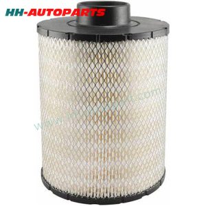 3924893 Air Filter for Cummins Engine 4B3.9 G 4BT3.9 G 4BTA3.9 G1 4BTA3.9 G5 855 14L Cummins Parts HH-AutoParts