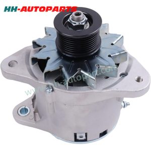 4938300 C4938300 Alternator for Cummins Engine 4B 4BT 4BTA 6B 6BT 6BTA 4B3.9 B5.9 6B5.9 B4.5 ISB6.7 B129B Cummins Parts HH-AutoParts