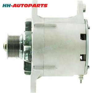 4938600 C4938600 Alternator for Cummins Engine 4BT 6BT 6BTA 6CT 6BT5.9 Cummins Parts HH-AutoParts 4938600 C4938600 37N-01010 37N01010 Alternator Cummins Engines:4BT, 6BT, 6BTA, 6CT, 6BT5.9