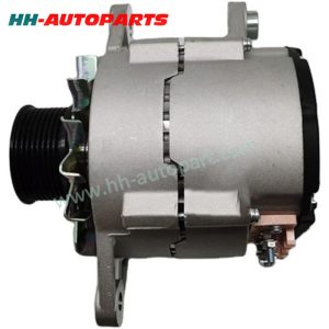 4942002 C4942002 Alternator for Cummins Engine ISLE 6L DCEC 6C8.3 ISL8.9 ISL9.5 QSC8.3 QSL9 Cummins Parts HH-AutoParts