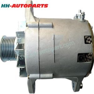 4988377 C4988377 Alternator for Cummins Engine 4B 4BT 4BTA 4BTAA B3.9 B5.9 4BT3.9 Generator L8.9 Cummins Parts HH-AutoParts