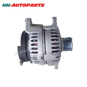 4990546 C4990546 AVI144C3002 Alternator for Cummins Engine 6BT ISD 5.9L ISB4.5 ISD4.5 ISD6.7 ISB6.7 ISBE4 ISBe ISDe QSB Cummins Parts HH-AutoParts