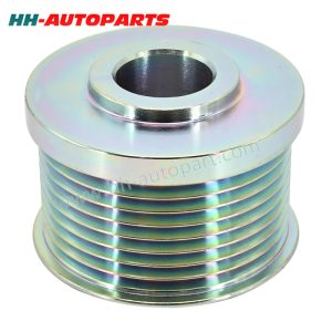 3925852 3918275 Alternator Pulley for Cummins Engine 4B3.9 6B5.9 6C8.3 B6.7 QSB3.9 QSB6.7 QSL9 QSB4.5 ISL9 Cummins Parts HH-AutoParts