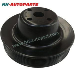 3926854 Belt Pulley for Cummins Engine 4BT5.9 4BT3.3 6BT5.9 6BTA 6CT8.3 6CT Cummins Parts HH-AutoParts