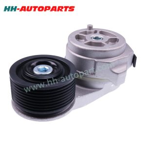 3976834 3957434 Belt Tensioner for Cummins Isbe6.7 6CT 6BT 6CT8.3 6BT5.9 Engine Cummins Parts HH-AutoParts
