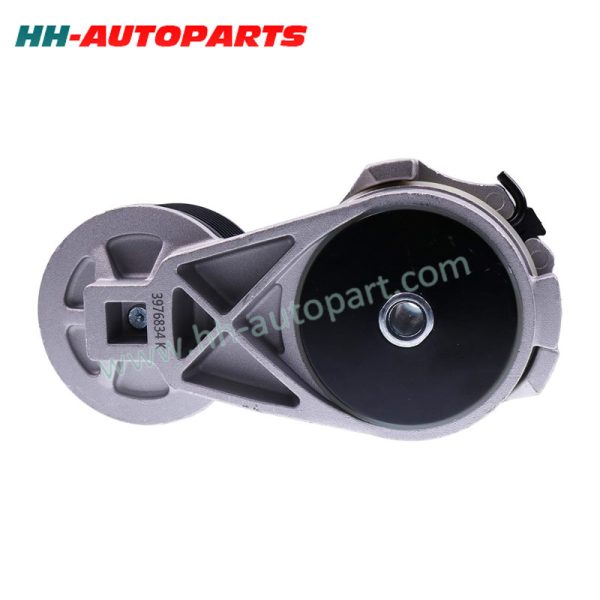 3976834 3957434 Belt Tensioner for Cummins Isbe6.7 6CT 6BT 6CT8.3 6BT5 ...
