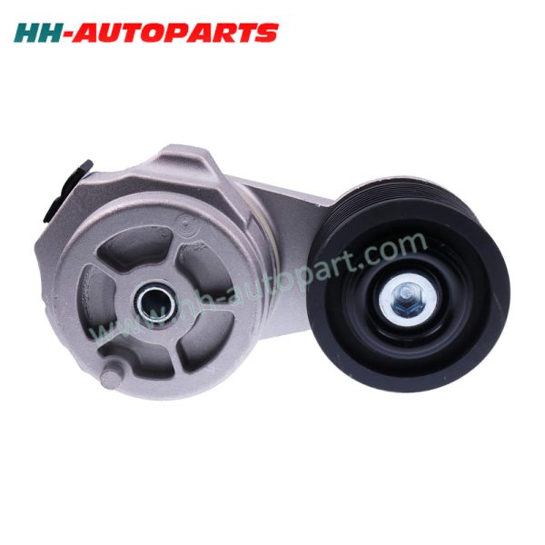 3976834 3957434 Belt Tensioner for Cummins Isbe6.7 6CT 6BT 6CT8.3 6BT5 ...