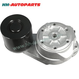 89440 4299091 3682946 2871292 Belt Tensioner Assembly for Cummins Engine ISX QSX ISX15 QSX11.9 QSX15 Cummins Parts HH-AutoParts 4759107, 3441722, 0491272, 4299091, 3682946, 2871292, 89440, 180885, 883020C2, 38587, 36165, 38609, 49563, 910074, 369128 Belt Tensioner Assembly Cummins ISX, QSX, B5.9 GAS PLUS CM556, ISX CM570, ISX CM870, ISX CM871, ISX CM871 E, ISX15 CM2250, ISX15 CM2250 SN, ISX15 CM2350 X101, QSX11.9 CM2250 ECF, QSX15 CM2250, QSX15 CM2250 ECF, QSX15 CM2350 X105, QSX15 CM570