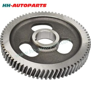 3929028 Camshaft Gear for Cummins Engine 4B 3.9L 6B 5.9L Cummins Parts HH-AutoParts