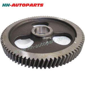 3944298 J944298 K3944298 Camshaft Gear for Cummins Engine 6C8.3 ISC ISL9 QSC8.3 QSL9 Hyundai Loader HL770 7 Excavator R360LC 7 Cummins Parts HH-AutoParts