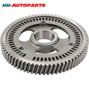 3946436 J946436 K3946436 Camshaft Gear for Cummins Engine 4B3.9 6B5.9 G8.3 ISB QSB3.9 QSB4.5 QSB5.9 Hyundai Loader HL757 7 HL757TM 7 Cummins Parts HH-AutoParts