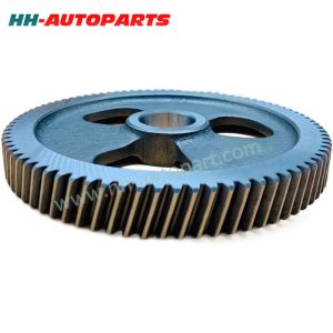 3918777 3901967 3917328 Camshaft Timing Gear for Cummins Engine 6C8.3 G8.3 GTA8.3 QSL9.3 Cummins Parts HH-AutoParts 3918777 3901967 J918777 71367961 3907677 3917328 Camshaft Timing Gear Cummins 6TA830, 6CT8.3, 6CTA8.3, 6CTAA8.3, 6C8.3, G8.3, GTA8.3, QSL9.3