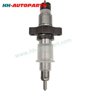 2830957 2830224 2830221 Common Rail Fuel Injector for Cummins Engine ISBE 4B3.9 ISB Cummins Parts HH-AutoParts 0445120007, 0 445 120 007, 0445120212, 0 445 120 212, 2830957, 2830224, 2830244, 2830221, 0986435508, 4025249, 2830957nx, 4025249nx, 4025249rx Common Rail Fuel Injector Cummins Engine:ISBE, 4B3.9, ISBE CM800, ISB