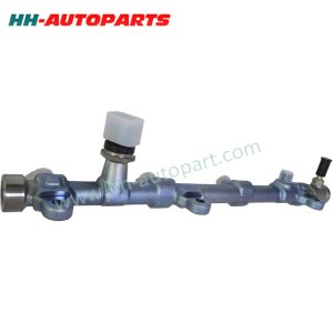 5259557 0445224059 Common Rail Pipe for Cummins Engine ISF2.8 QSF2.8 R2.8 Cummins Parts HH-AutoParts