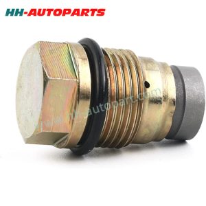 1110010015 F00R000741 Common Rail Pressure Relief Valve for Dodge RAM 6.7L Cummins Engine Cummins Parts HH-AutoParts 1110010015, F00R000741, 0445214118, 0445216024, 0445214042, 0445214065, 0445214079, 01182560,118 2560, 51 10304 0291, X57 507 70 00 08, 74 20 793 590, 10304-0291, 17520-MA71A, 17520MA71A , 68005441AA, 4938005, 1110010013, 97371618, 1110010018, 1-110-010-018 Common Rail Pressure Relief Valve Dodge RAM 6.7 Cummins ISB 2007.5-2016