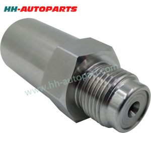 1110010020 0445226034 F00R000756 Common Rail Pressure Relief Valve for 2003 2007 Dodge Cummins 5.9L Cummins Parts HH-AutoParts 1110010020,F00R000756, 0445224020, 0445226034, 0445226025, 0445226035 4047024015920, VW2T2133319, MAN 51103116060 ,3963815, BG6X 9H48, MAN 61103116038, 5110316062, 5110316059, 51103116080 Common Rail Pressure Relief Valve 336 Excavator JHD00001-UP (MACHINE) POWERED BY C9.3B Engine