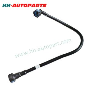 3287416 Compressor Water Outlet Tube for Cummins Engine 6ISBE6.7 6ISDE6.7 ISDE ISBE 6ISBE Cummins Parts HH-AutoParts